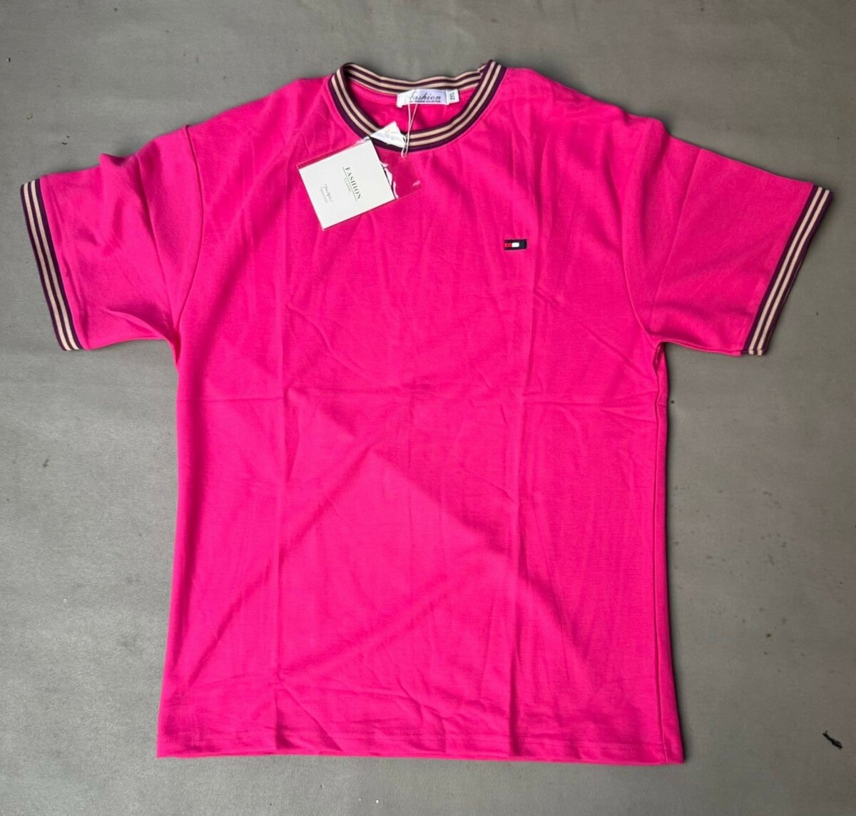 Chic t-shirt