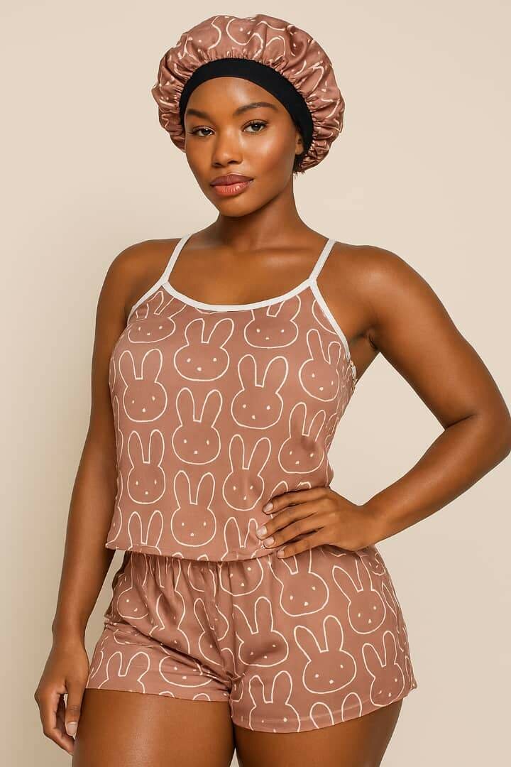 Nuisette 3en1