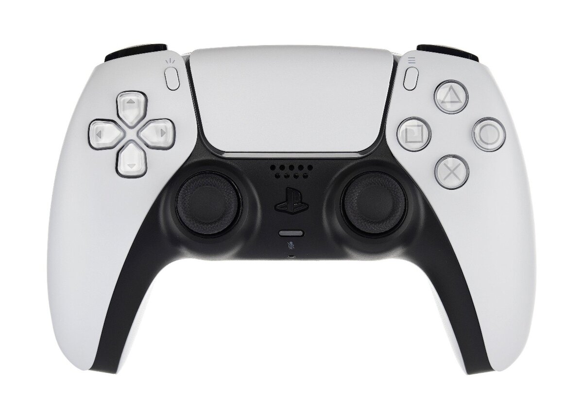 PlayStation 5 pad