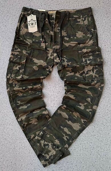 Karmo trousers
