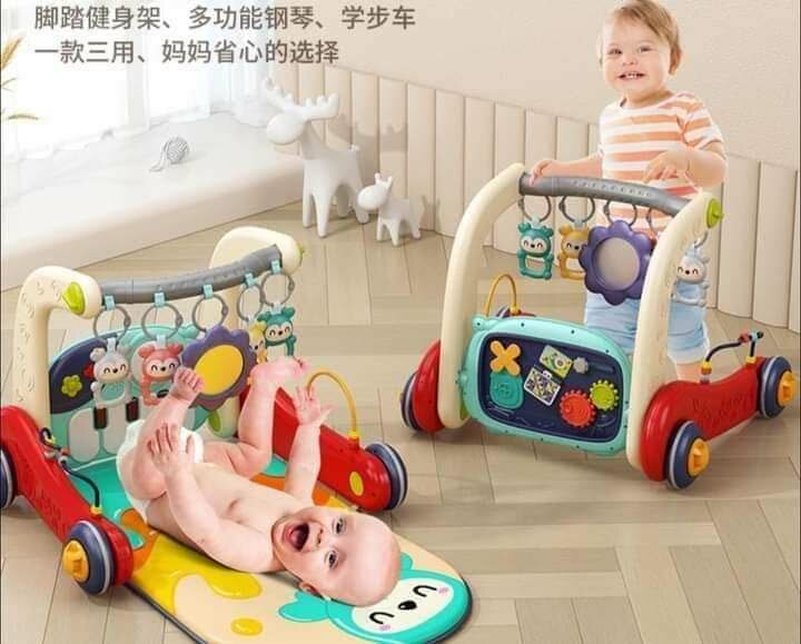 Jouets de bébé disponible