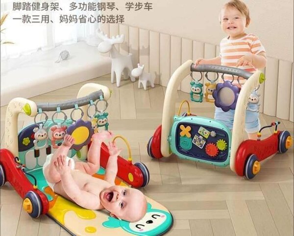 Jouets de bébé disponible