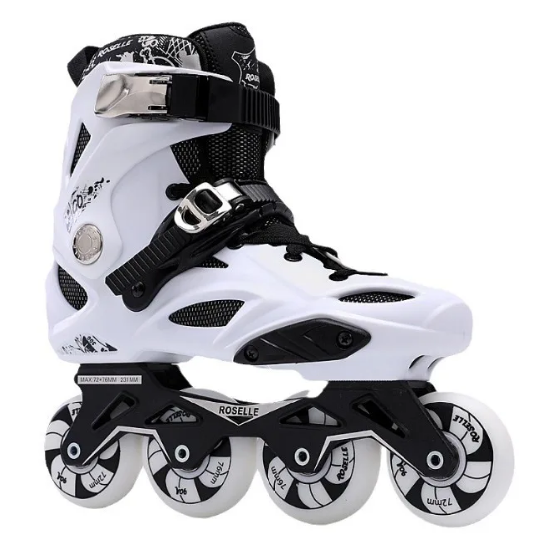 Patins à roulettes haute performance