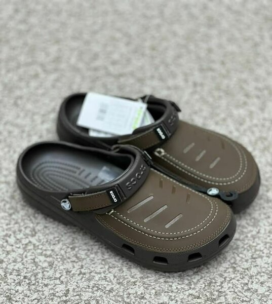 CROCS DF