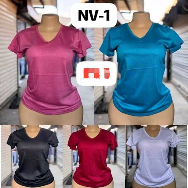 All available