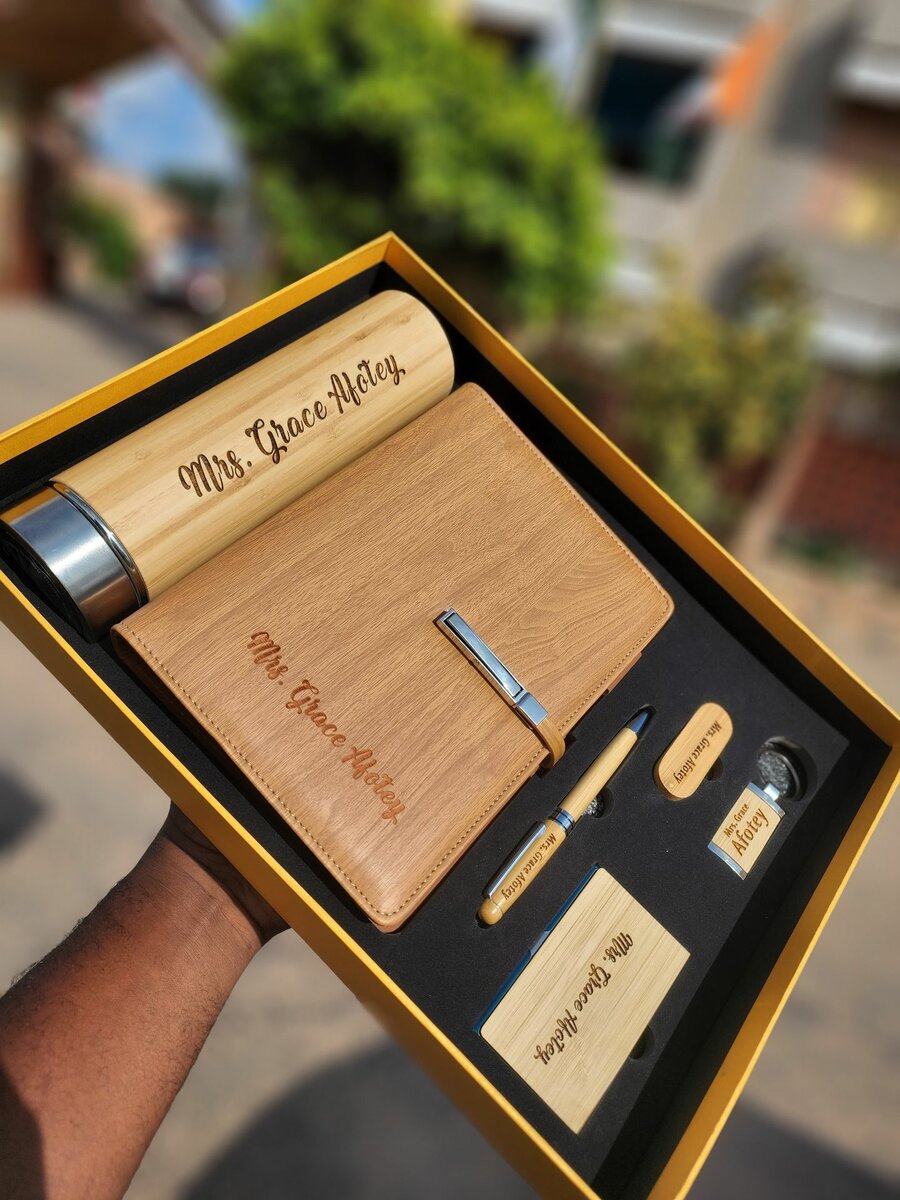 Gift Set- Executive