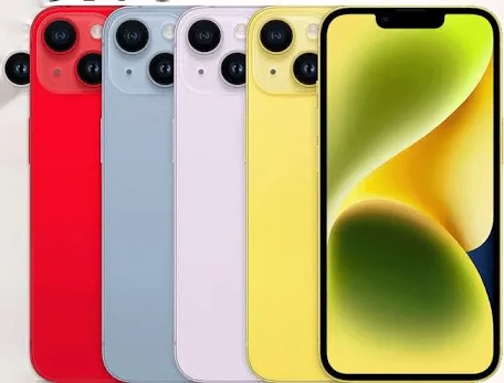 iPhone 14 128gb