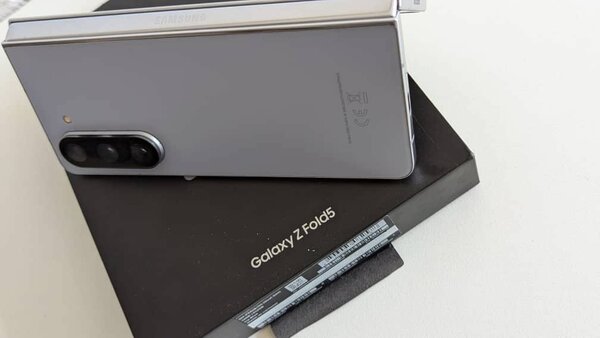 Z FOLD 5 | 512GB