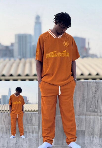 Chic complet homme
