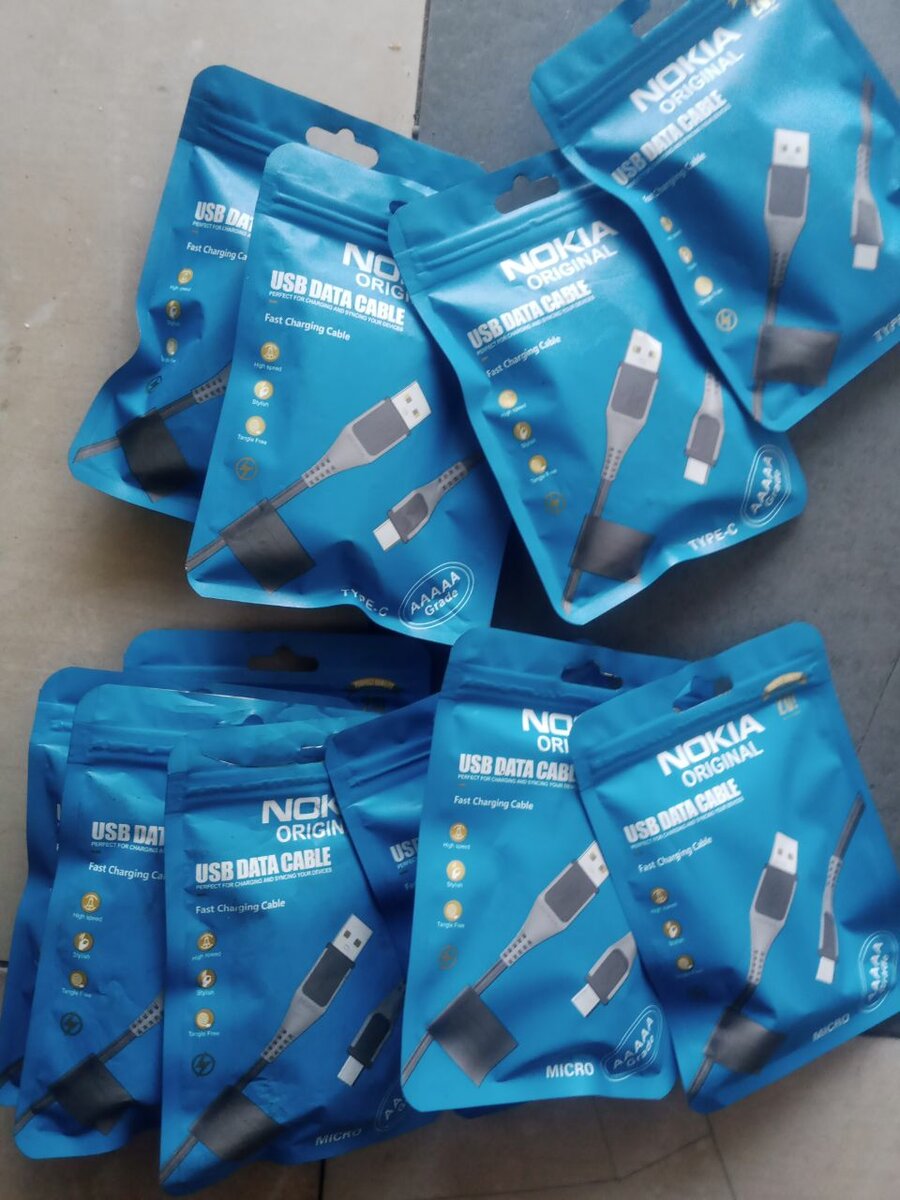 Nokia Data Cable