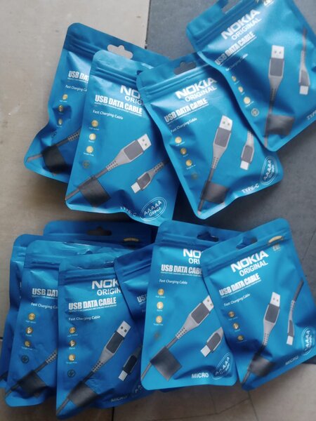Nokia Data Cable