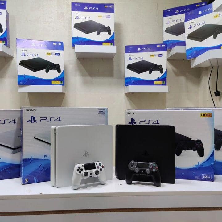 PS4Slime 
