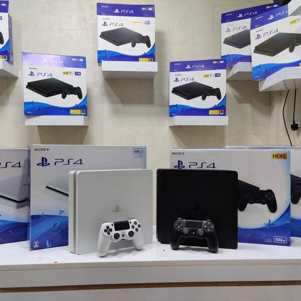PS4Slime 