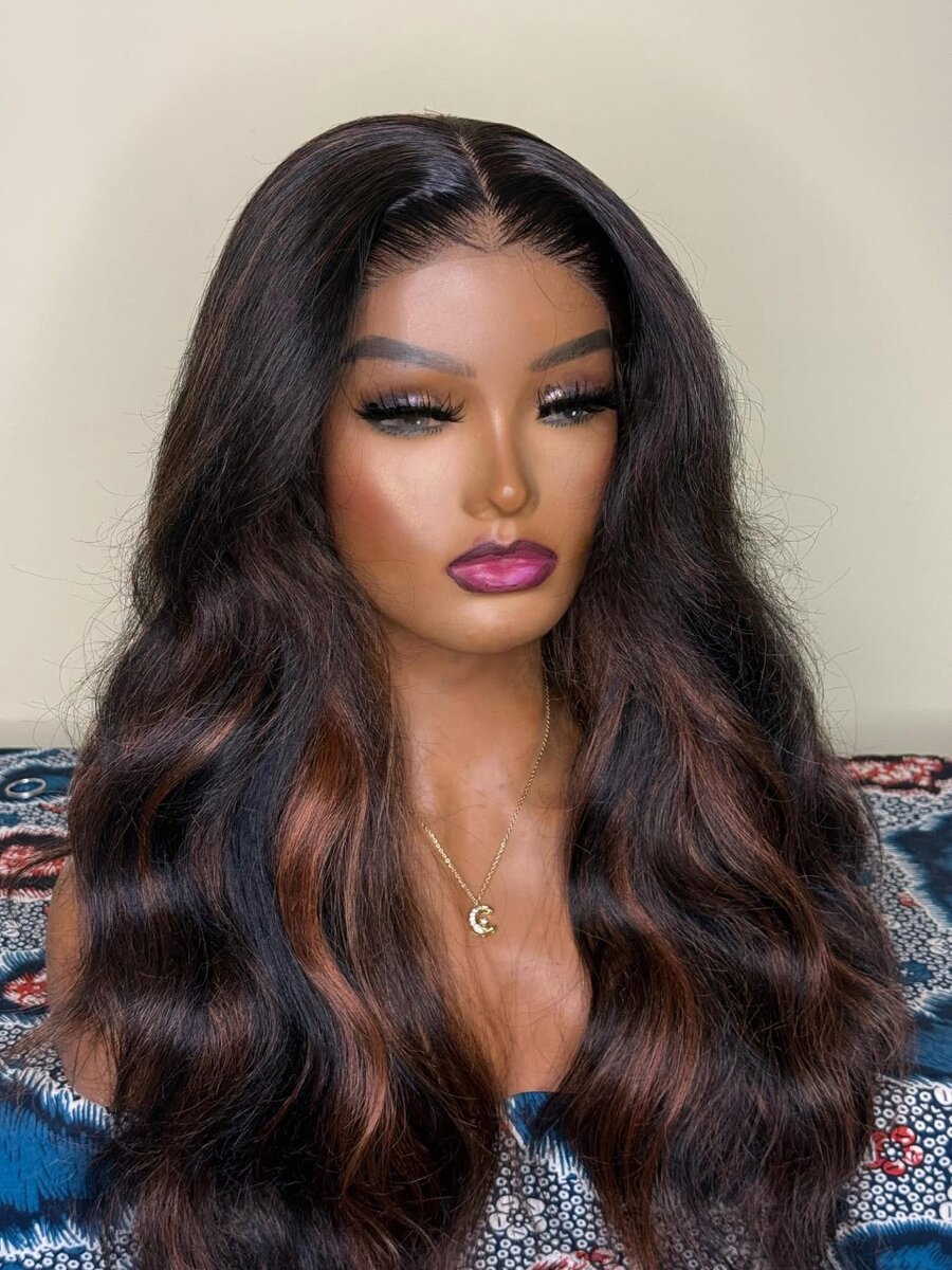 Wigs