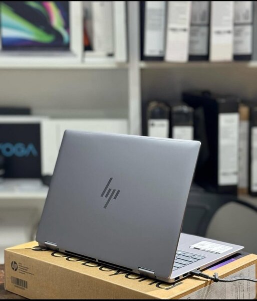 Hp Elitebook