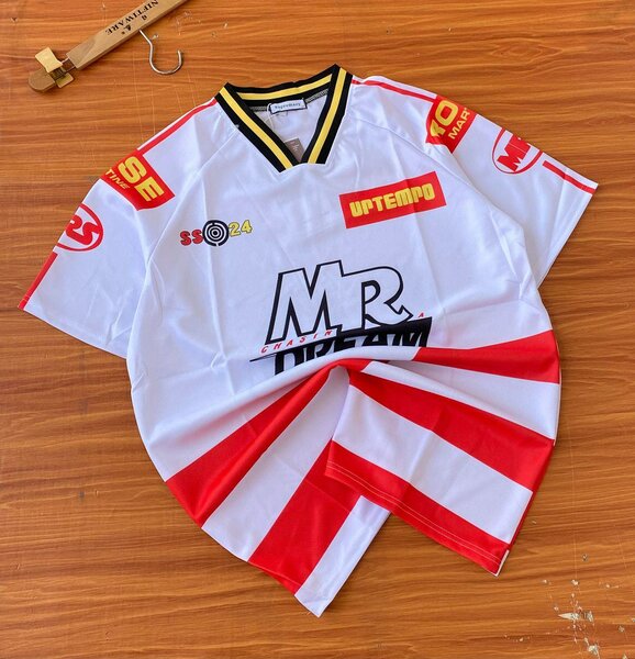 Stock jerseys