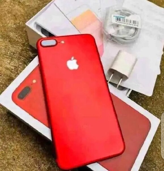 iPhone 7pluss