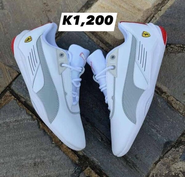 Puma sneakers