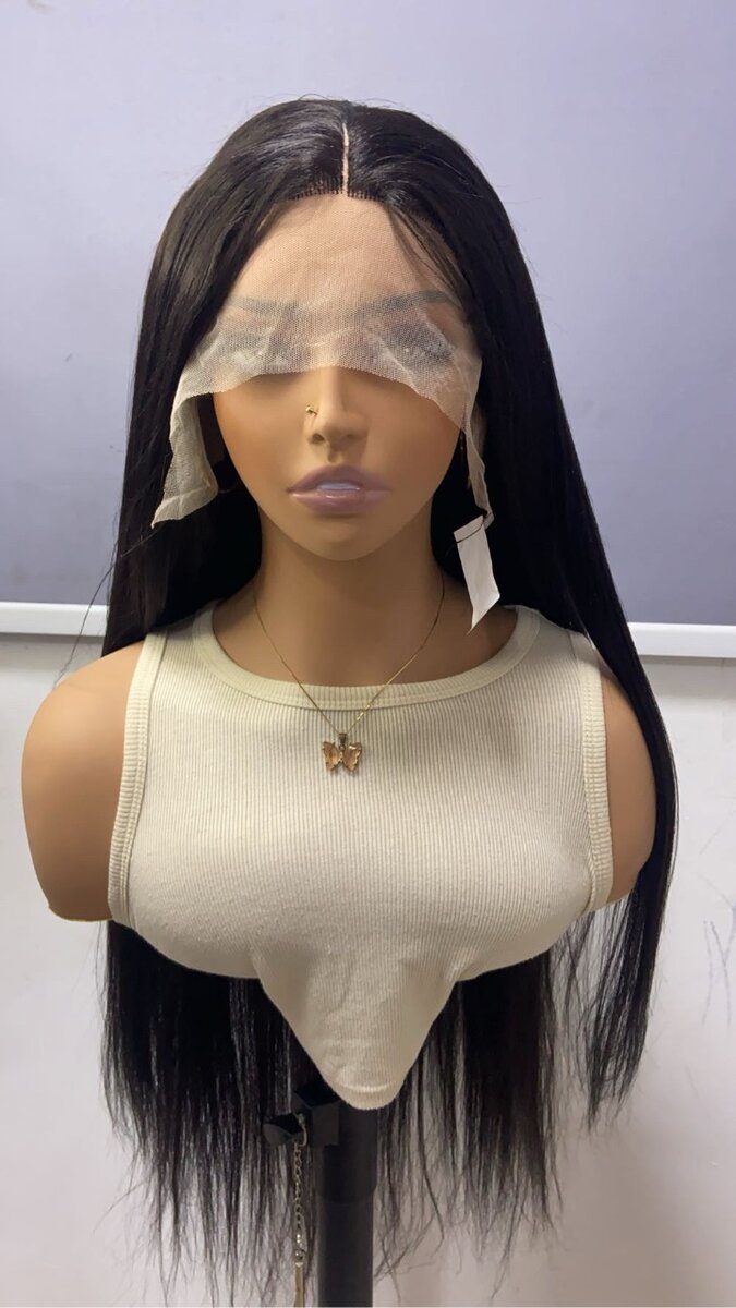 T frontal strait