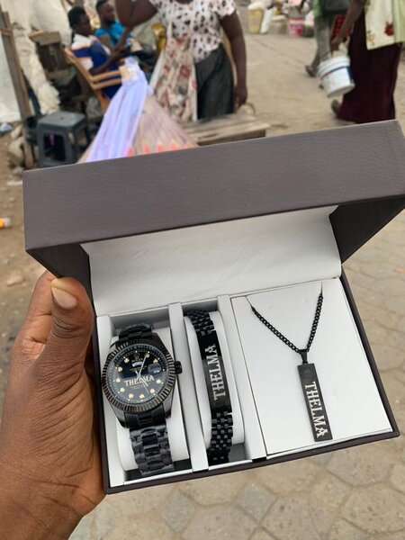 3 sets Rolex watch