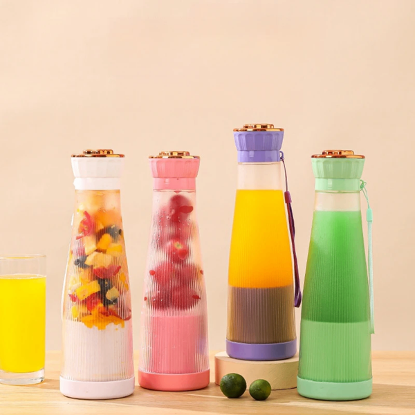 Bouilloire Portable en Plastique