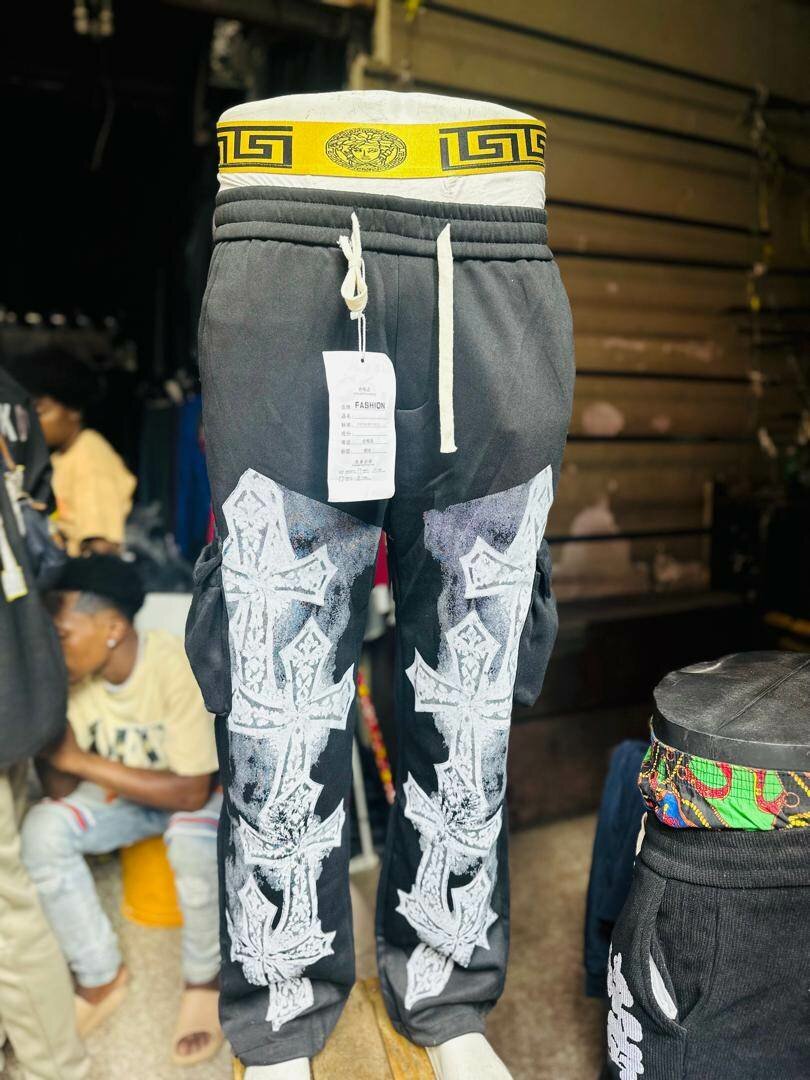 Bottoms