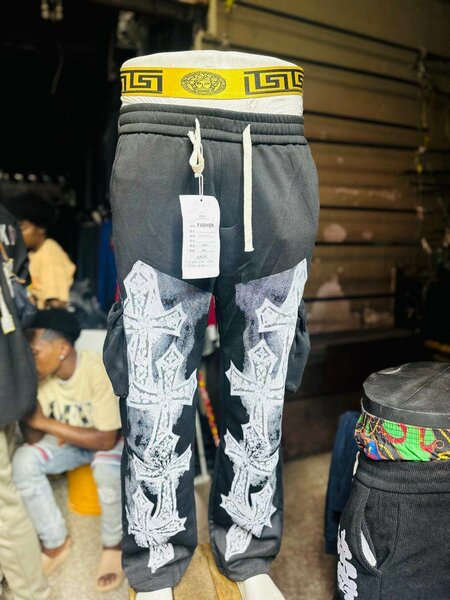 Bottoms