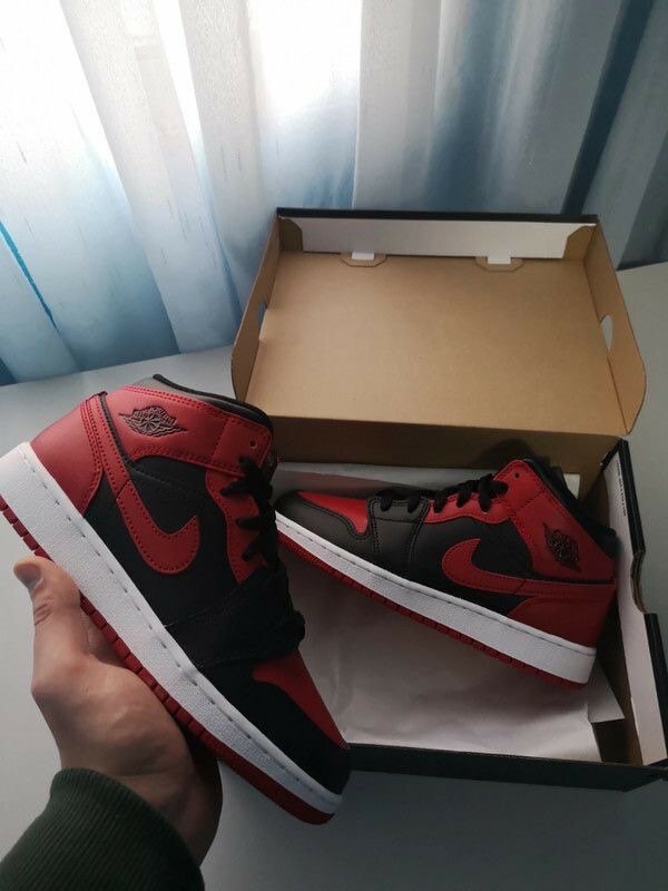 Air Jordan
