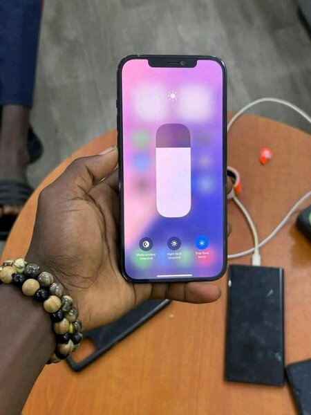 iPhone 12 Pro Max 128GB