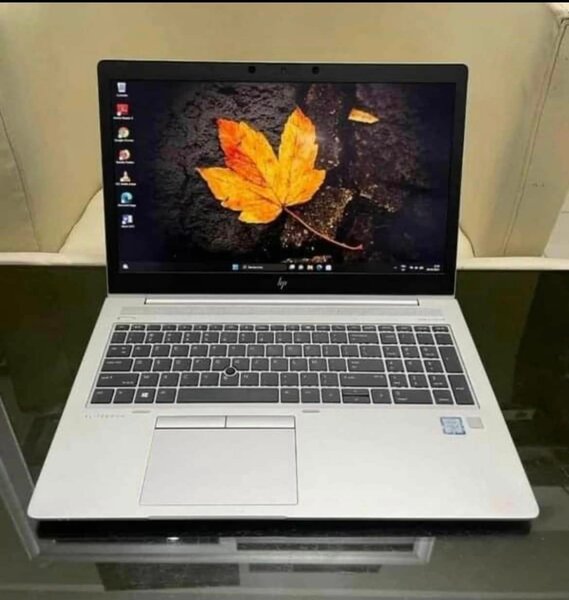 HP ÉLITEBOOK 850 G5 intel® CORE i5(8ème Génération) 