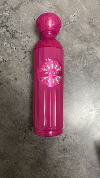 Parfum Riwayah Fuchsia 100ml