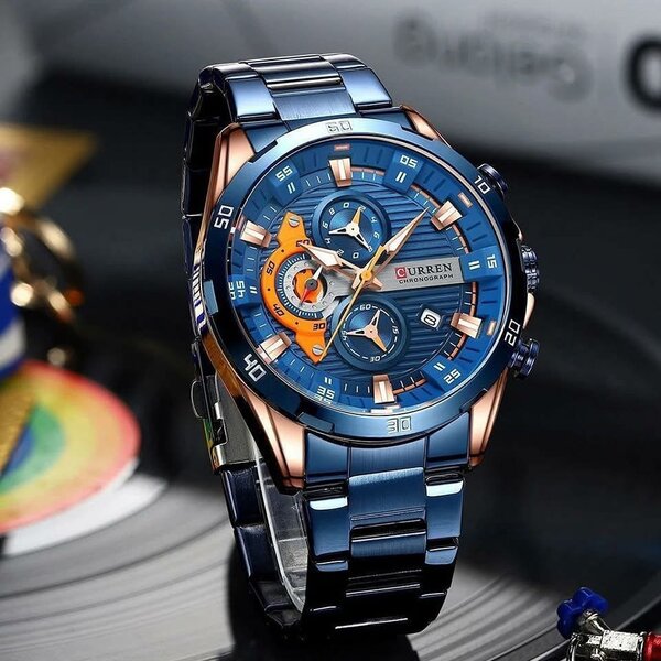 Montre casio