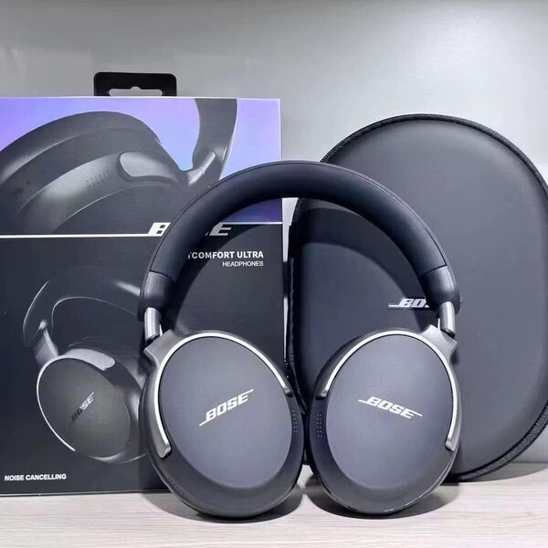 Casque bose