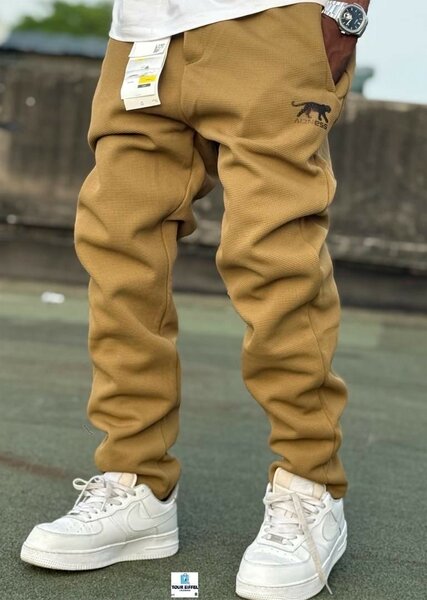 Pantalon cargo