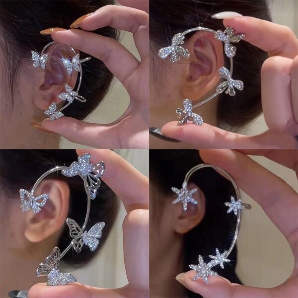 Ear-clip