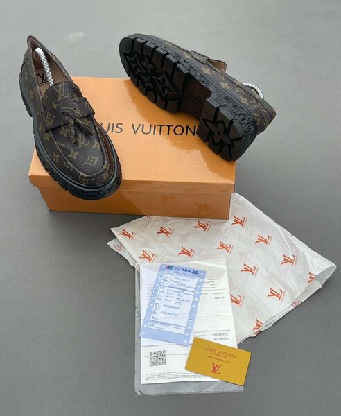Chaussures habillées homme luxueuses