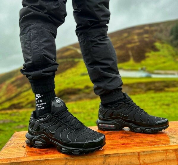 Nike tn de bonne qualité