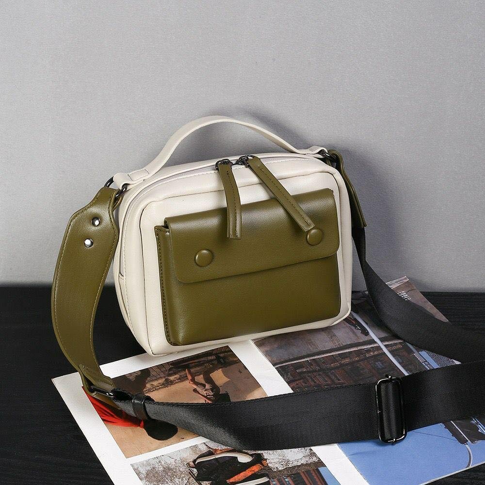QUALITY SIDE BAG