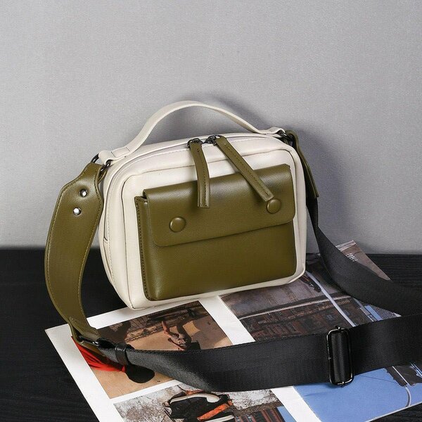 QUALITY SIDE BAG
