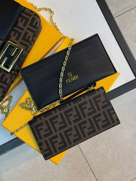 FENDI 3в1
