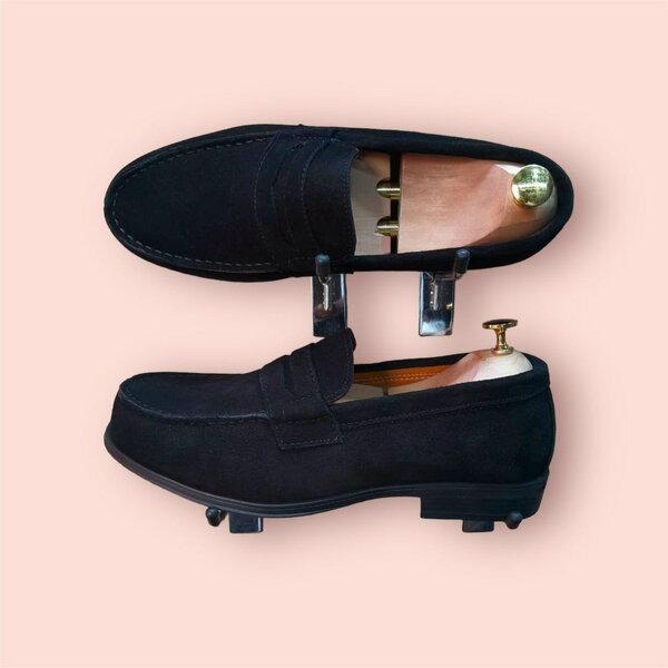 Mocassin