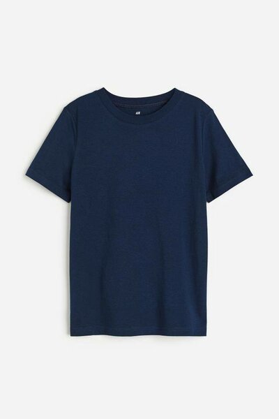 T-shirts basiques unisexes