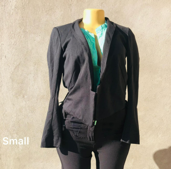 office jacket