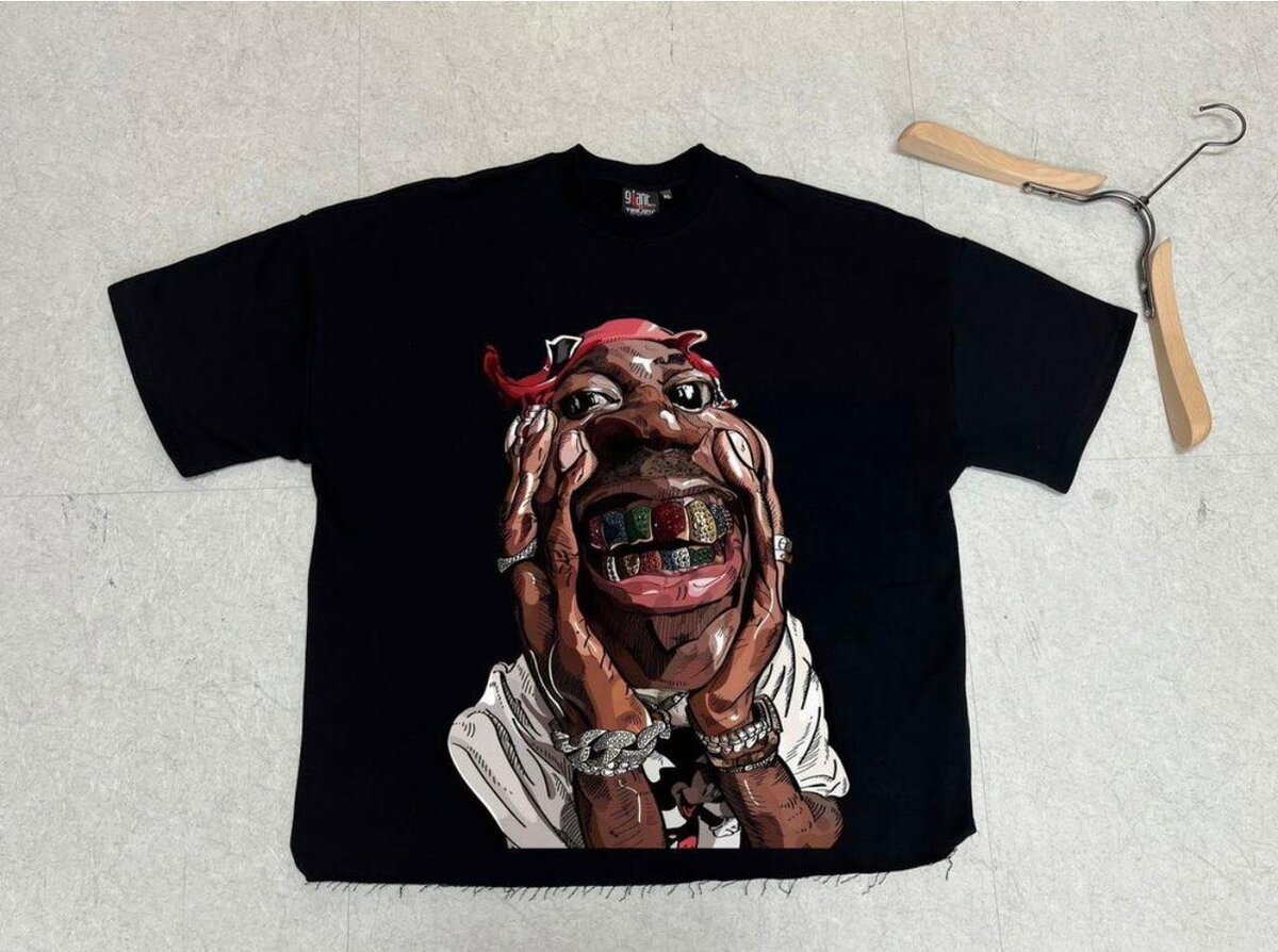 T-shirts, unisex