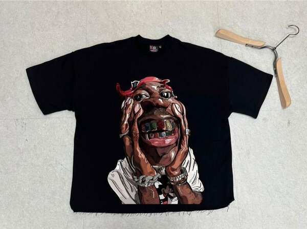 T-shirts, unisex