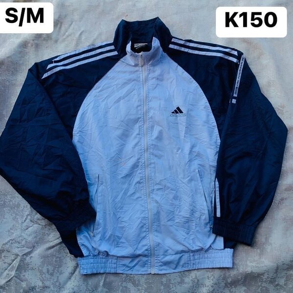 Windbreakers