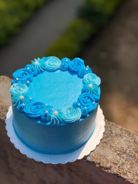 Cakes