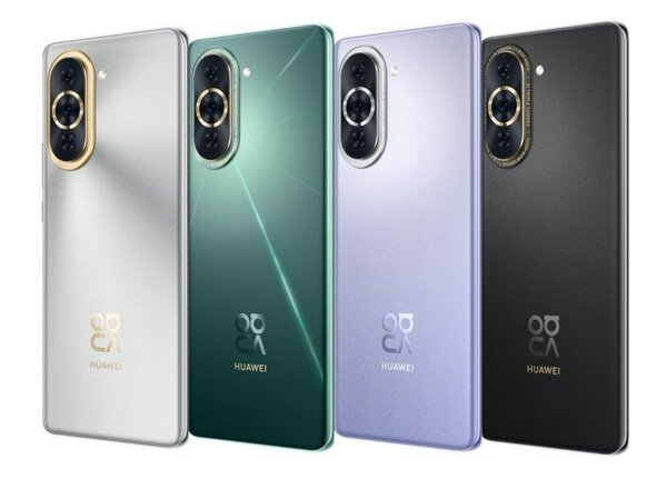 HUAWEI NOVA 10 PRO
