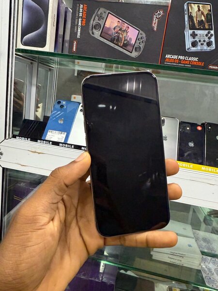 IPHONE