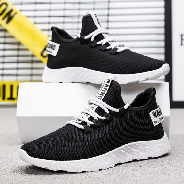 Sneakers respirantes pour homme